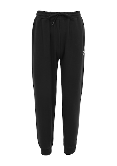 Reebok Eşofman Altı Erkek Siyah Id Rlx Clss Sl Jogger