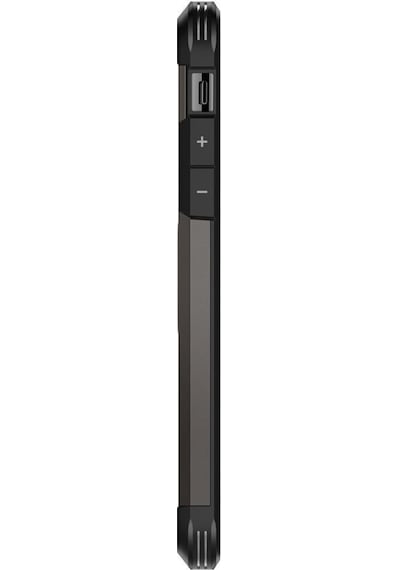 Spigen Apple Uyumlu iPhone 11 Pro İle Kılıf Tough Armor Xp Gunmetal