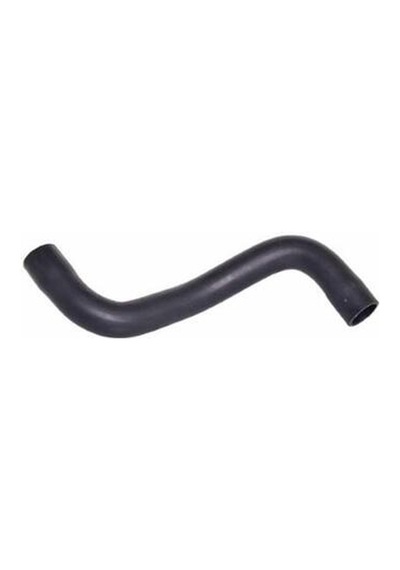 Kautek Oprh107 Radıator Hose Opel Corsa D 062010 1.2 1.4 1336026