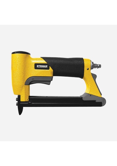 Rtrmax Rtm0120 Havalı Zımba Tabancası 1/4" 6-16 MM