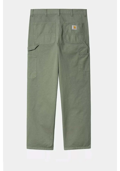 Carhartt Wıp Erkekler Için Tek Diz Pantolon - Rahat Kesim, Dayanıklı Yapı Ve Şık Renk Seçenekleri Yeşil Carhartt Wıp Erkekler Için Tek Diz Pantolon - Rahat Kesim, Dayanıklı Yapı Ve Şık Renk Seçenekleri Yeşil