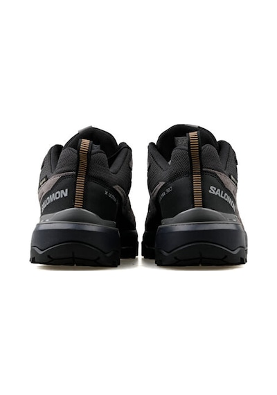 Salomon X Ultra 360 Ltr Gtx Erkek Outdoor Ayakkabısı L47571400 Gri Gri