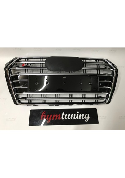 Audi A4 Panjur S4 Panjur B9 2017-20 Uyumlu Hymtuning... N11.54