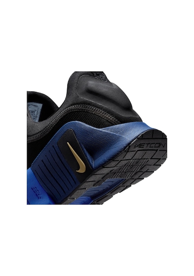 Nike Free Metcon 6 Amp Kadın Antrenman Ayakkabısı Mor