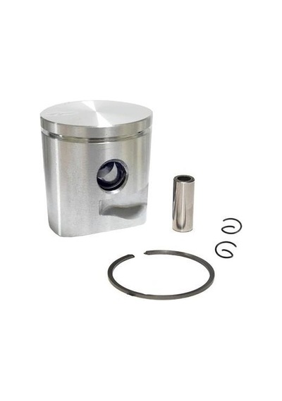 Piston Segman Husqvarna 130-39 Mm Markıı