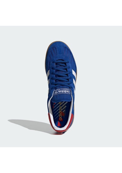 Adidas Handball Spezıal Erkek Günlük Ayakkabı Hq7262 Mavi
