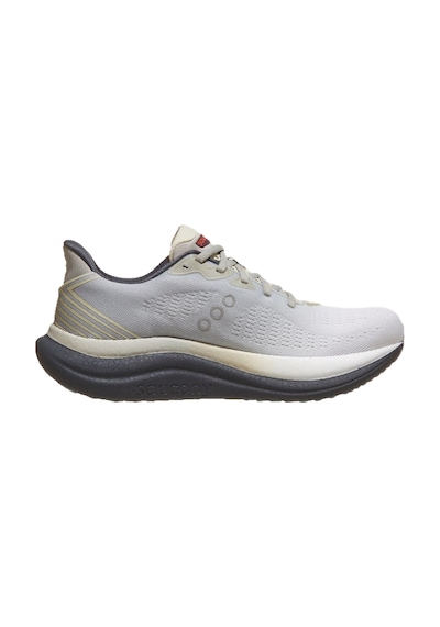 Saucony Saucony Triumph 23 Erkek Gri Yol Koşusu Ayakkabısı 7939 Gri