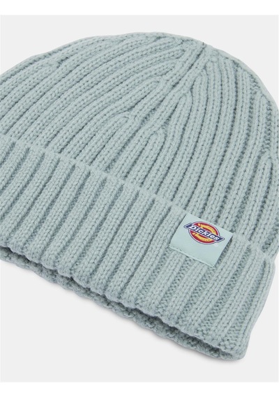 Dickies Lockwood Beanie Unisex Bere Mavi