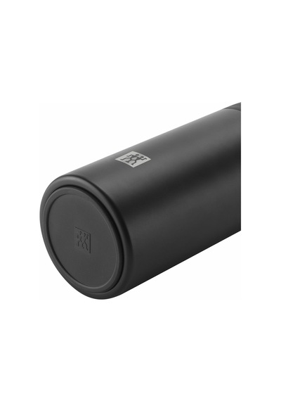 Zwıllıng 395005120 Süzgeçli Termos. 420 Ml Siyah