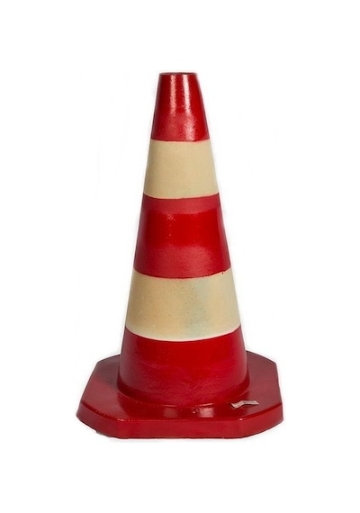 İkaz Kukası Uyumlu Lastik 50cm / Iltr18