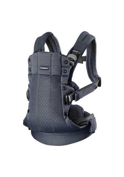 Babybjörn Kanguru Harmony 3d Mesh / Anthracite