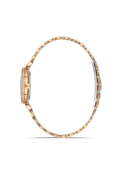 Momentus Women's Shiny Star Ss390t-02sr Kadın Kol Saati Bakır