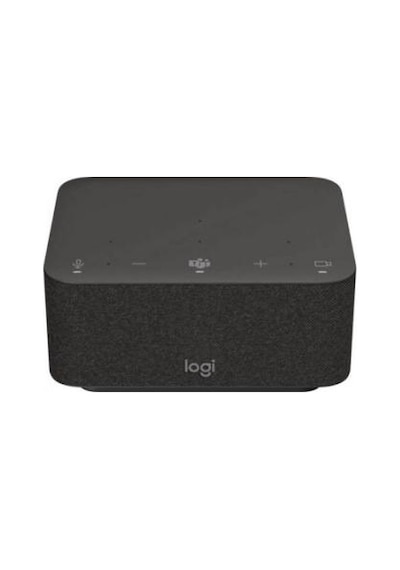 Logıtech Dock Graphıte 986-000024
