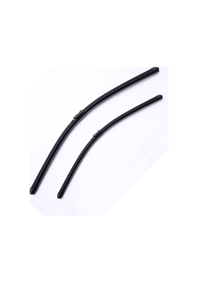 Frt Ottoman Otomobil Sileceği Muz Silecek Takımı 24/24 İnch 60/60 Cm Amarok 2012 İle Uyumlu