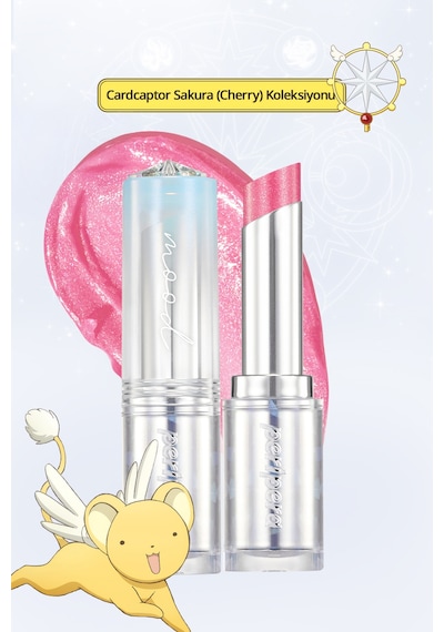 Yoğun Nemlendirme Sunan Dudak Balmı Perıpera Ink Mood Glowy Balm 13 Catch You Clear Cherry Ver 79425967