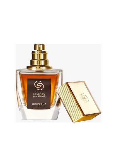 Giordani Gold Essenza Man Elixir Parfüm Odunsu