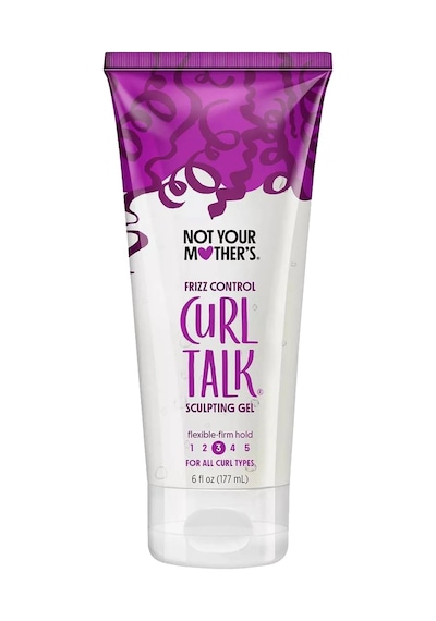 Not Your Mother S Curl Talk Kabarma Karşıtı Esnek Tutuş Jöle No:3 177ml