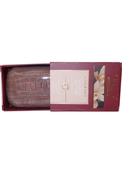 Thalia Vanilya Butter Katı Sabun 150 G
