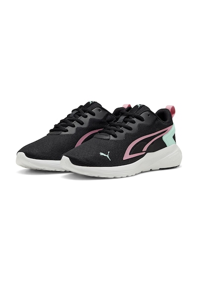 Puma 387386-25 All-day Active Unisex Spor Ayakkabı Çok Renkli