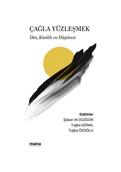 Çağla Yüzleşmek / Kolektif