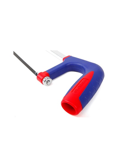 Wp215036 150 Mm Hassas Kesim Profesyonel Mini Kıl Demir Testere