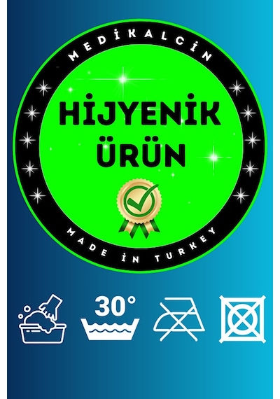 Diz Üstü Variss Çorabı Siyah Renk Kapalı Burunlu Ccl2 Orta Basınçlı