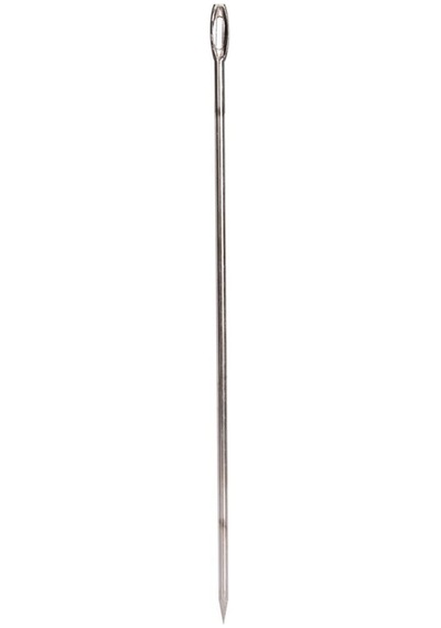 Çuvaldiz Çuval Dikme Iğnesi 15 Cm 10 Adet