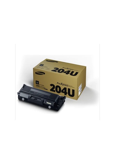 Samsung Uyumlu Mlt-D204U 204U Toner M4025 / M4075 15.000 Sf