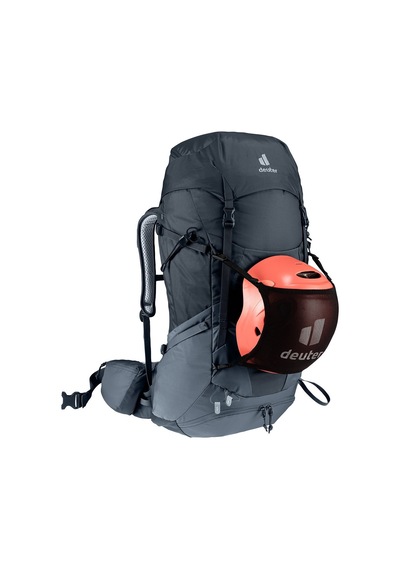 Deuter Futura Pro 38 Litre Sl Sırt Çantası Siyah