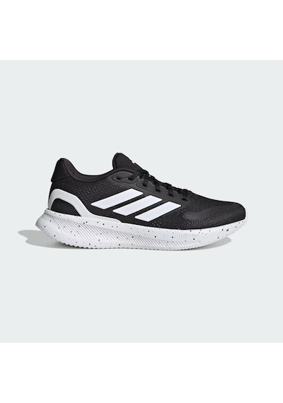 Adidas Runfalcon 5 Kadın Koşu Ayakkabısı C-adıjr5090b10a00 Siyah