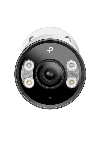 Tp-lınk Vıgı C355 5mp 2.8mm 30mt Full Color Bullet Kamera