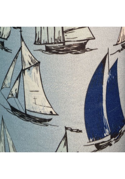 Ride To Love Sail Bandana Boyunluk