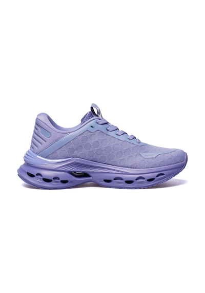 Hummel Horizon Tonal Unisex Mor Koşu Ayakkabısı Mor