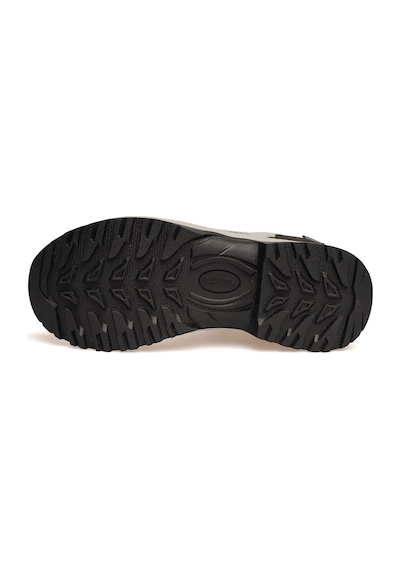 Hummel Bolly Unisex Outdoor Ayakkabı - Gri
