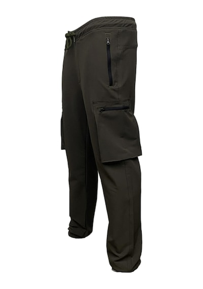 Combat Tactical Pantolon Jogger Hıkıng - 523 - N21-983-haki
