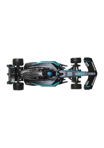 Hot Wheels Premium Formula 1 Yarış Arabası Mercedes-amg Petronas Formula One Team Hrv11-jkd80