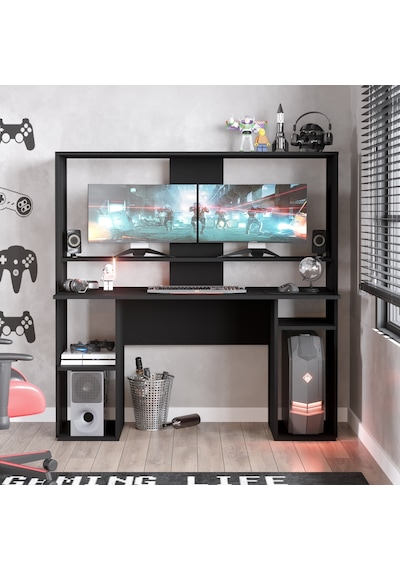 Robin Home Dragon Oyuncu Bilgisayar Masası