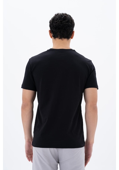 AR-MA Arma Erkek Regular Fit Bisiklet Yaka Tişört Y25344405401 001