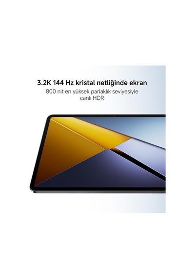 Xiaomi POCO Pad X1 8 GB 512 GB 11.2" Tablet