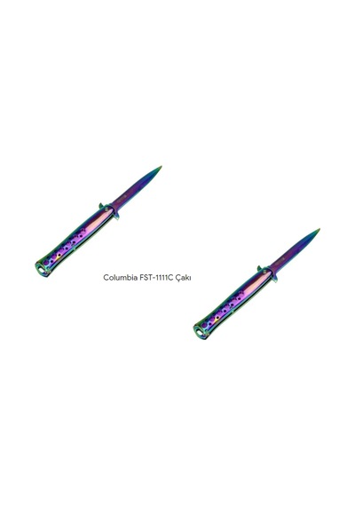 Colonbiya Kamp  Manuel 23 Cm Gri