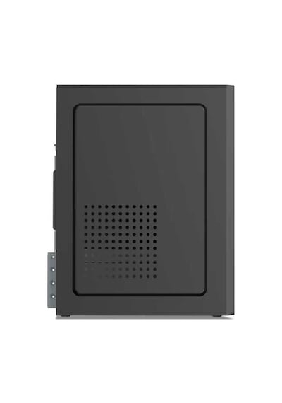 Qpart J-1710 M-atx Ofis Bilgisayar Kasası Psu Yok