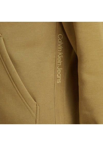 Calvin Klein Erkek Yeşil Sweatshirtj30j326778