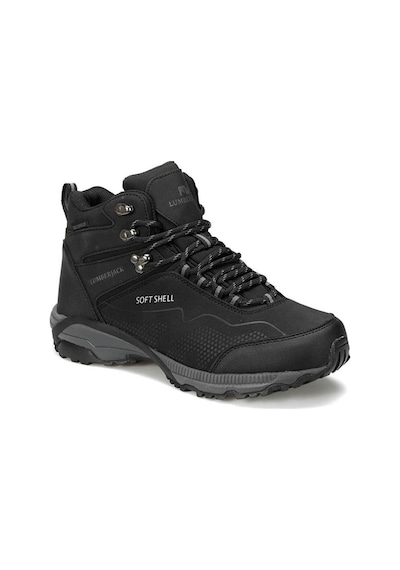 Lumberjack Eagle Hı Erkek Su Geçirmez Outdoor Bot (523072580)