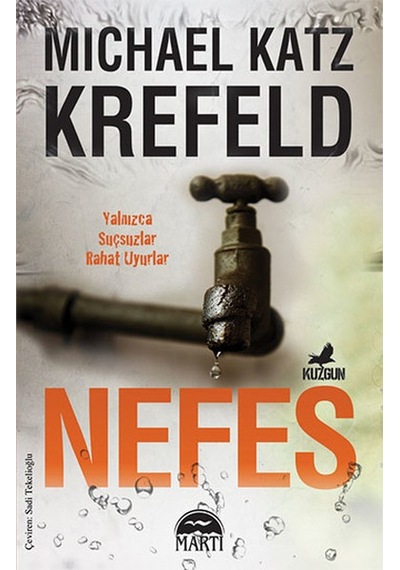 Nefes N11.8057