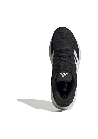 Adidas Response Runner 2 Erkek Yürüyüş Koşu Günlük Spor Ayakkabı Siyah-beyaz