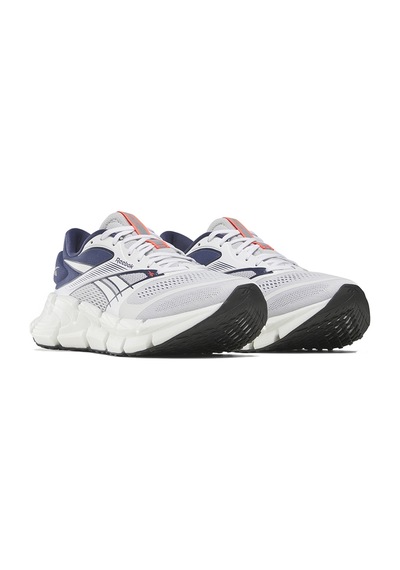 Reebok Floatzıg 2 Beyaz Erkek Koşu Ayakkabısı 000000000102698082 Beyaz-evrensel Mavı