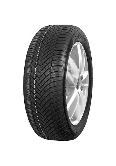 Continental 215/65R16 102H XL Allseasoncontact M+S Dört Mevsim Lastiği 2025