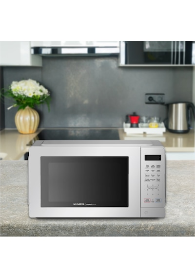Kumtel HMIN-03 Smartwave Dijital Inverter Mikrodalga