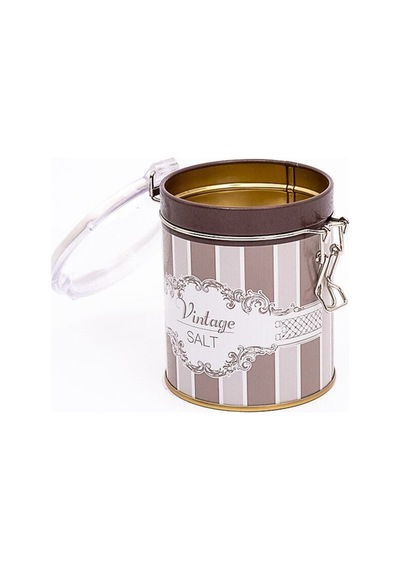 Er082-5l Elegance Salt Desenli Baharatlık 0,6 Lt Çok Renkli