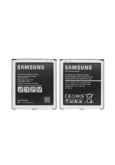 Samsung Galaxy Uyumlu J3 2016 A Kalite Pil Batarya Sm-j320 A Kalite Batarya Sku125885